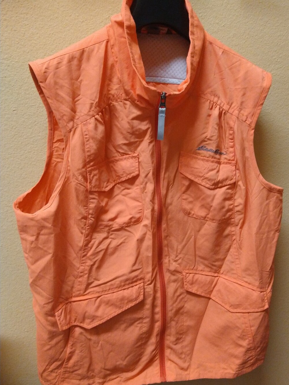 Eddie Bauer Travex Vest